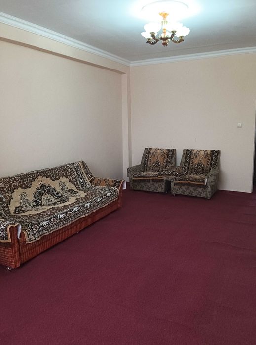 Квартира в аренду