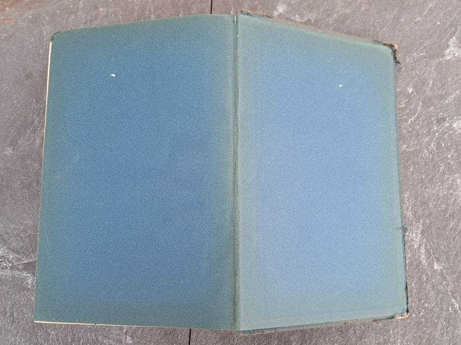 GEHES CODEX -Dictionarul  farmacistului  - 1937 Dresda /De