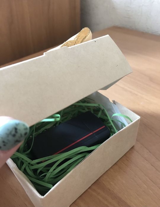 USB зажигалки
