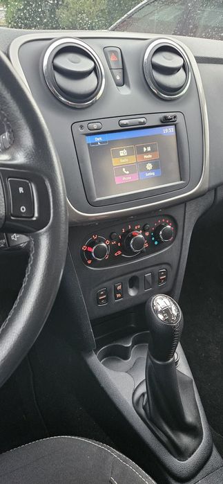 DACIA Logan 2016 — imagine 8