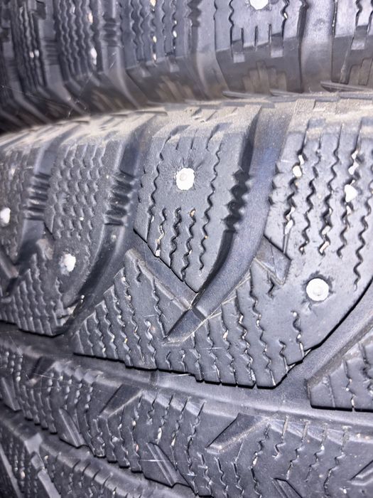 Шины Bridgestone 215/65 r16