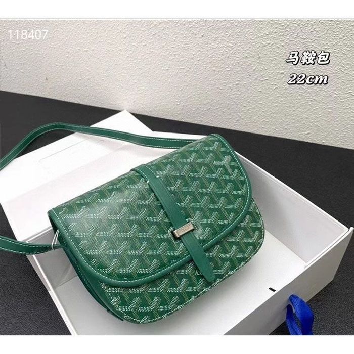 Барсетки goyard разные