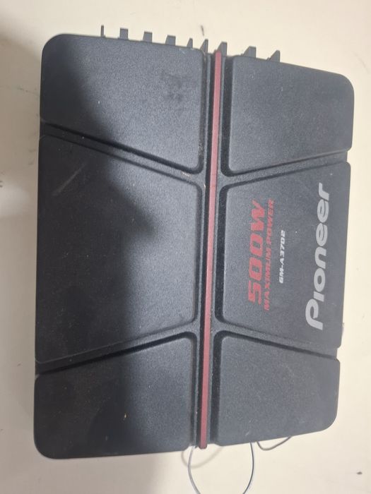 Акустика Петнашка Чеетрнашка