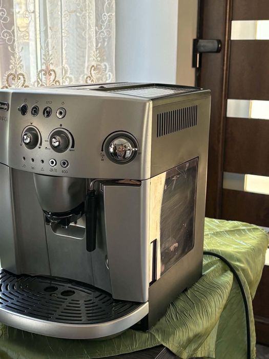 Mașină de cafea