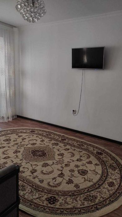 Продается квартира Гапеева