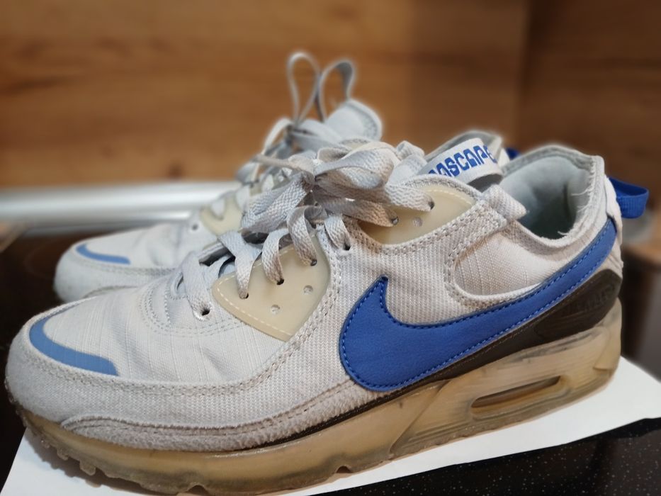 Nike air max Terrascape 42.5