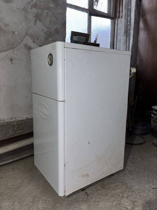 Газовый котел мимакс САТЫЛАДЫ