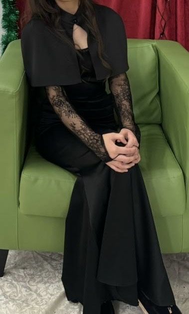 Продам вечерное платье