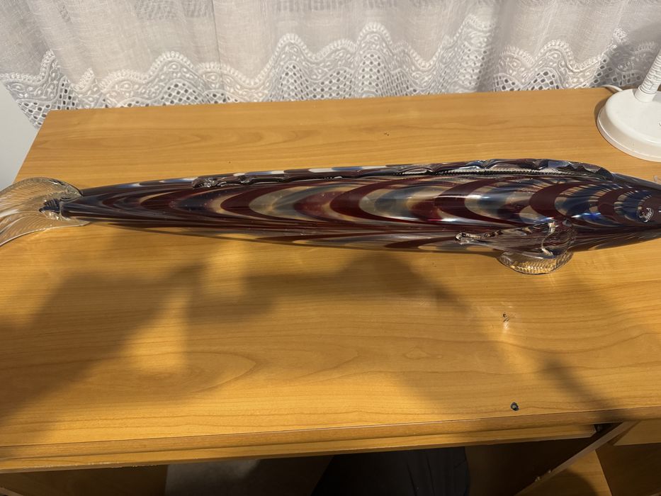 Peste sticla 77 centimetri