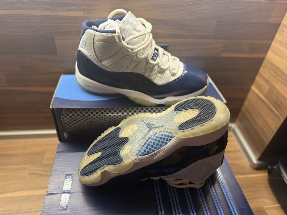Jordan Retro 11 44eu