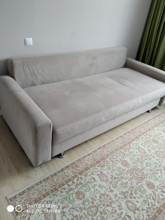 Диван раскладной