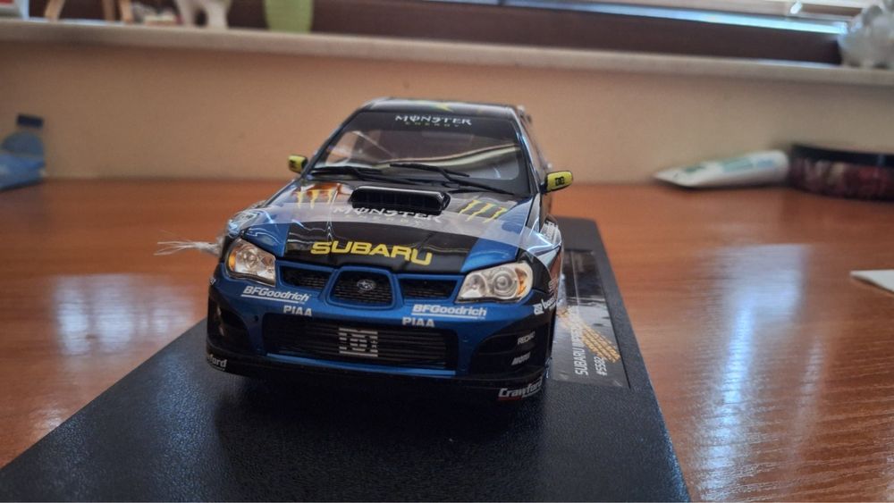 Колекционерски модел