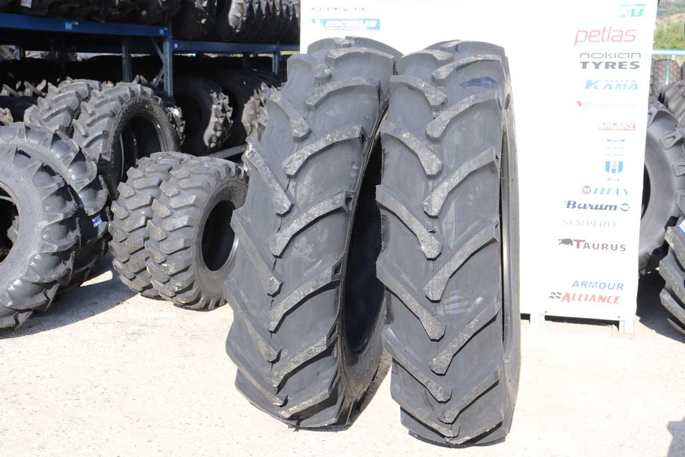 Anvelopa 18.4-38 CEAT 12PR FARMAX TT 18438 4608538
