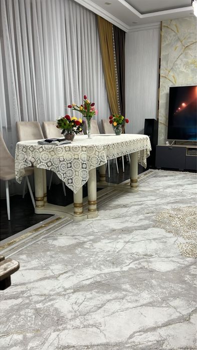 Продам стол из дуба