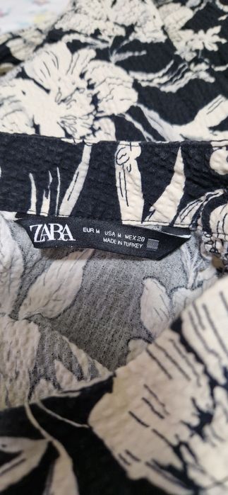 Дамска рокля Zara