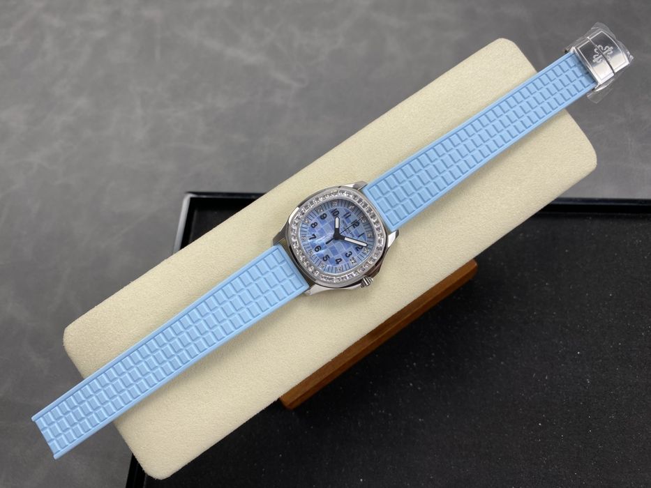 Patek Philippe Aquanaut Luce
