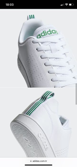 adidas Маратонки