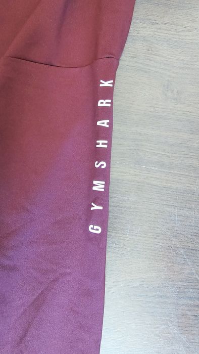 Долнище GymShark