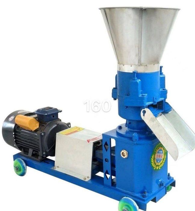 Vakuum dranilka va granulator