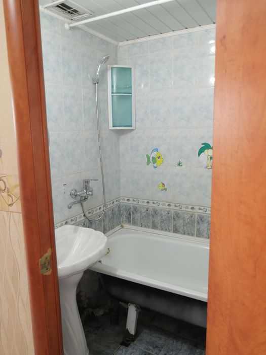 Сдам на длительный срок 2 комн.кв