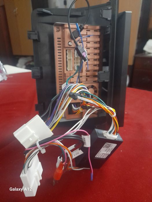 Navigatie Dacia Logan , Sandero dedicata