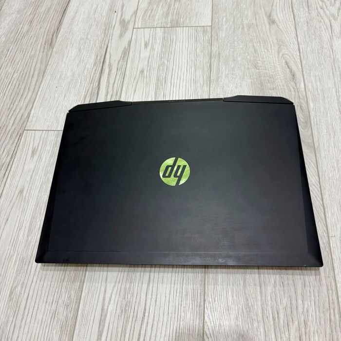 Ноутбук HP Pavilion Gaming 15