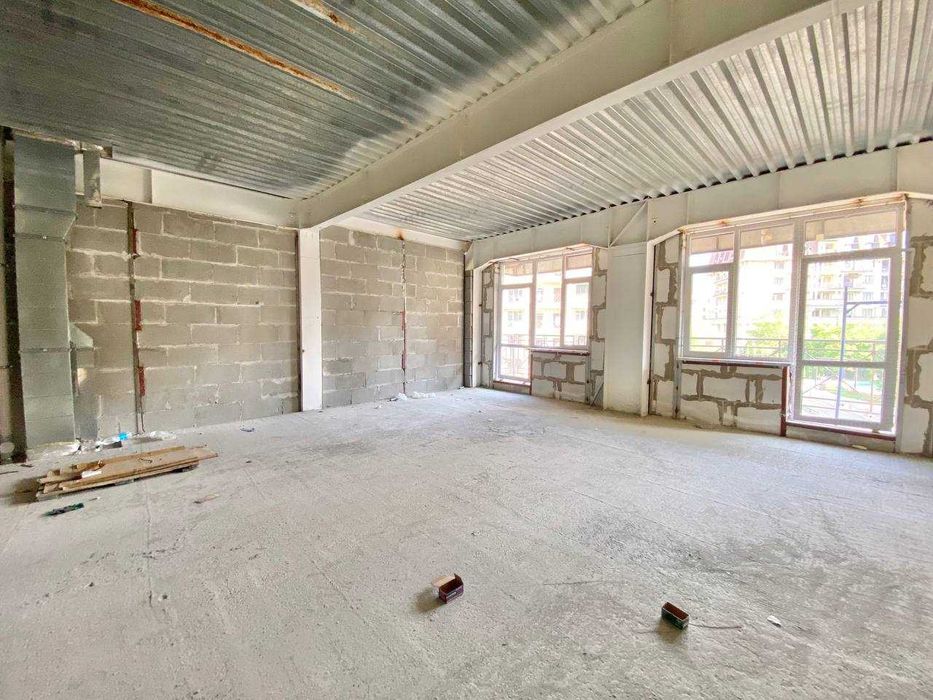 3-комнатная квартира · 73 м²