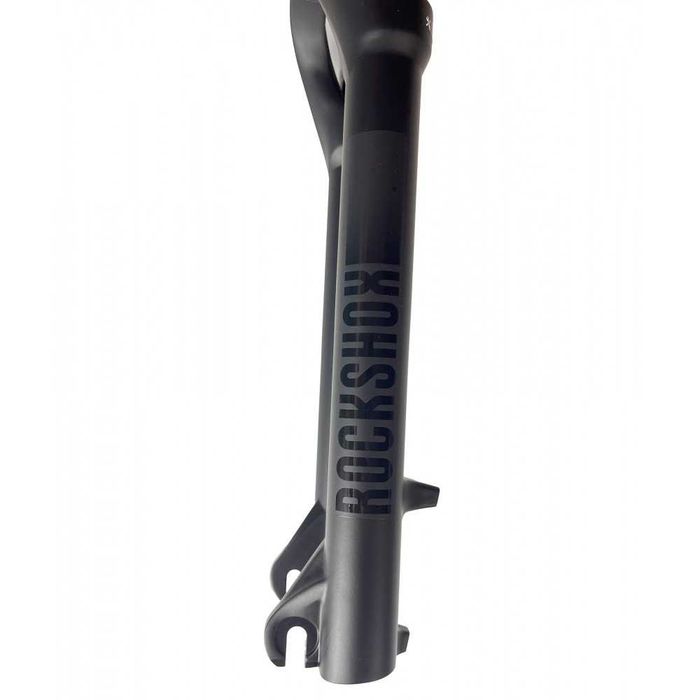 НОВИ Вилка 27.5 Въздушна RockShox Judy Silver TK 100mm Solo Air колело