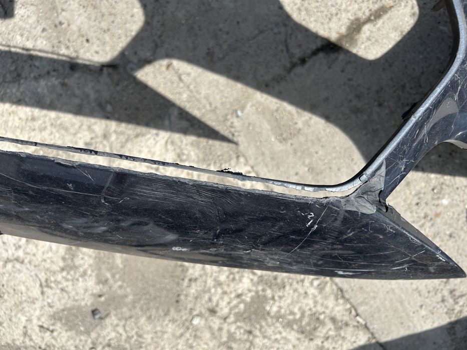 Броня Hyundai i30 2017- 2бр.