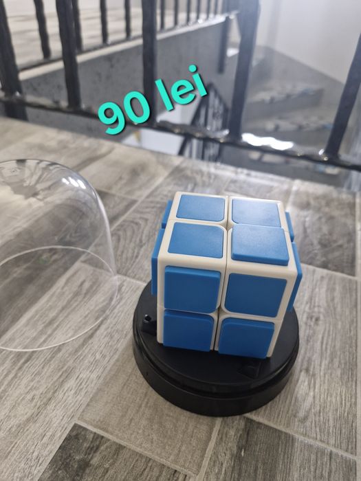 Cuburi rubice pt copii