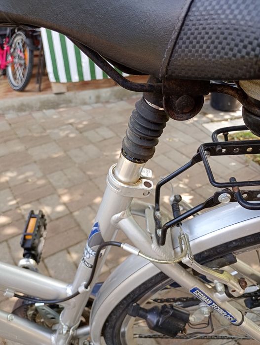 De vânzare biciclete