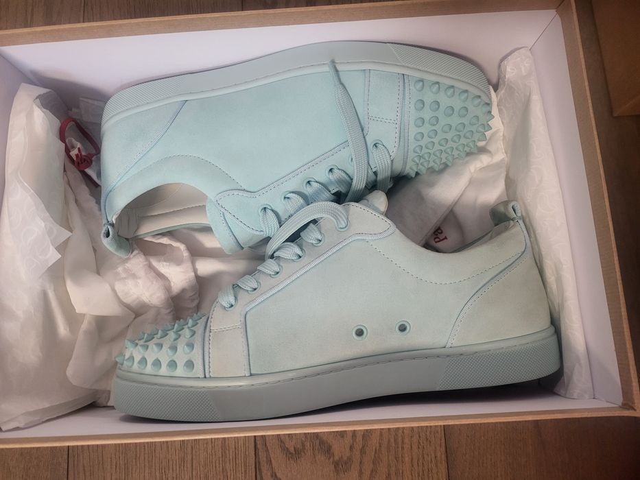 Pantofi sport Loboutin originali