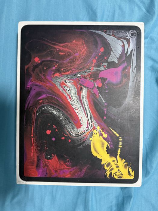 Ipad Pro 12,9 inch (gen 3) 64gb wifi