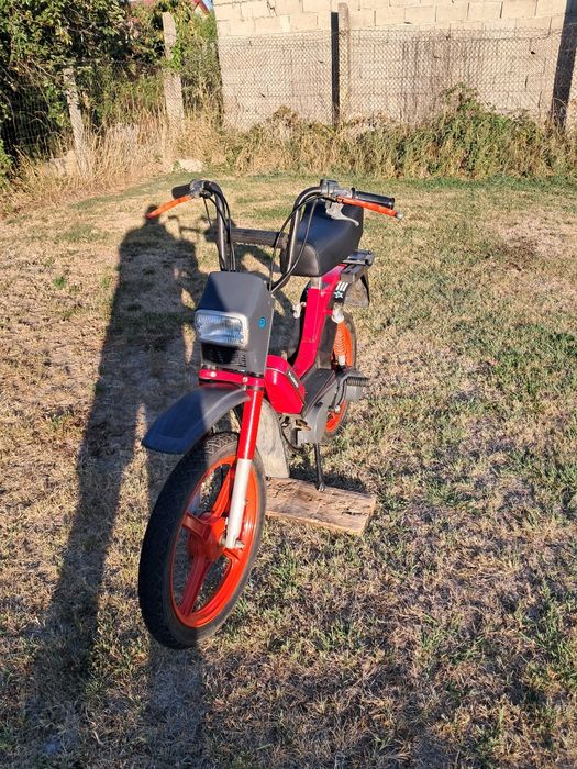 Vand piaggio superbravo