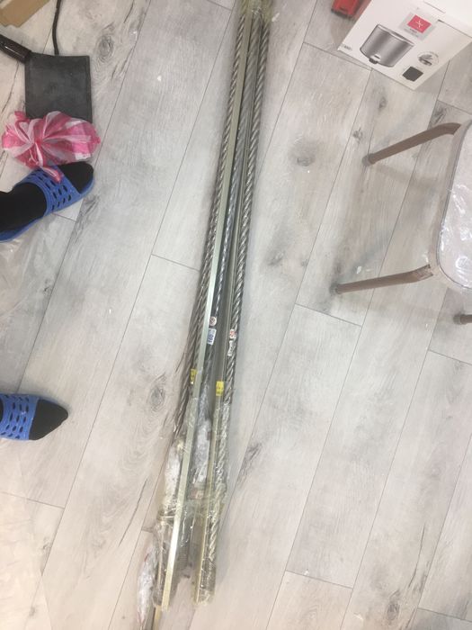 Карниз настенный