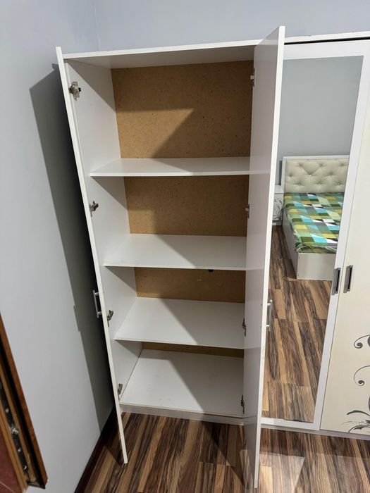 Мебель  спальни