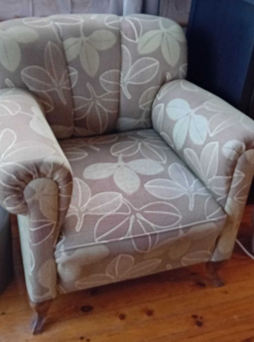 Продавам фотьойл антика