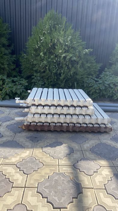 Прием металла и батарей!