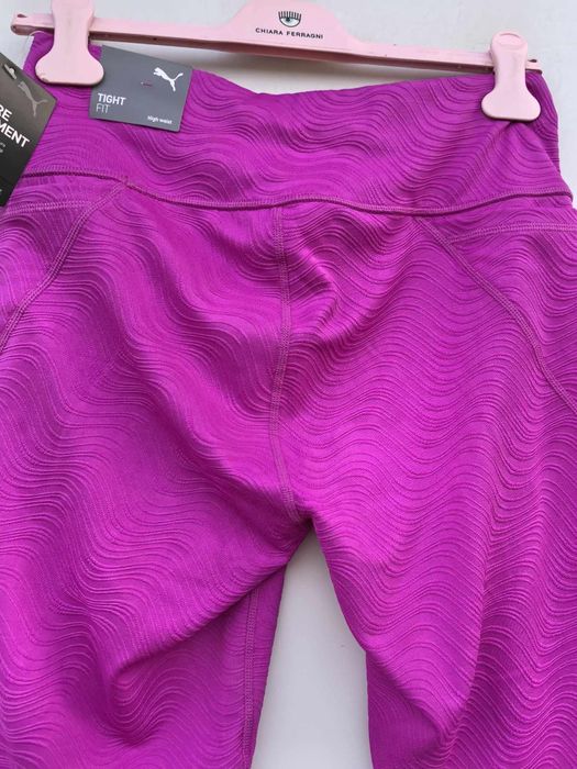 Puma оригинален дамски клин нов Л размер