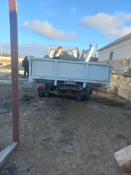 Продаётся машина