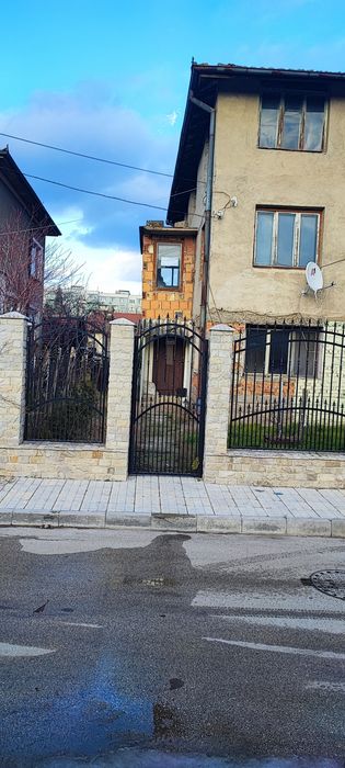 Масивна къща в гр.Видин