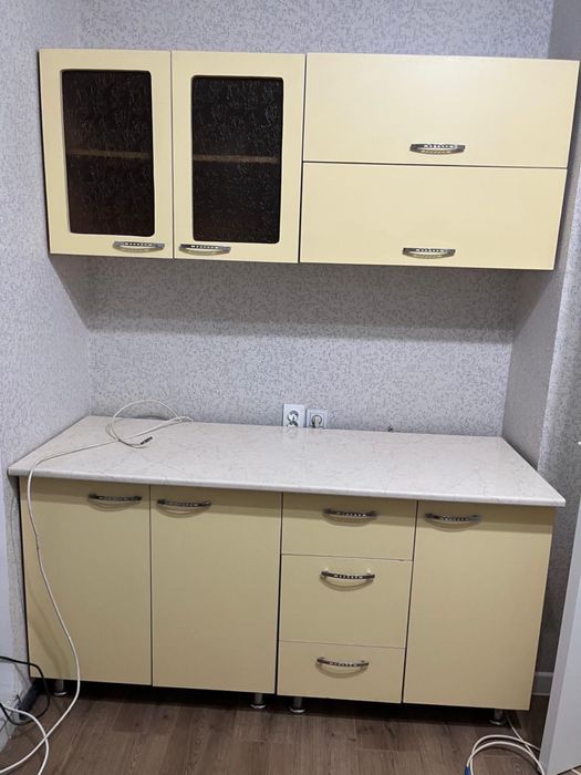 Продам кухонный гарнитур