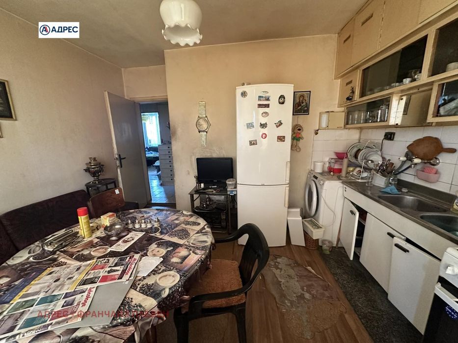 2-стаен в Плевен-Сторгозия площ 70 цена 115000 - снимка 4