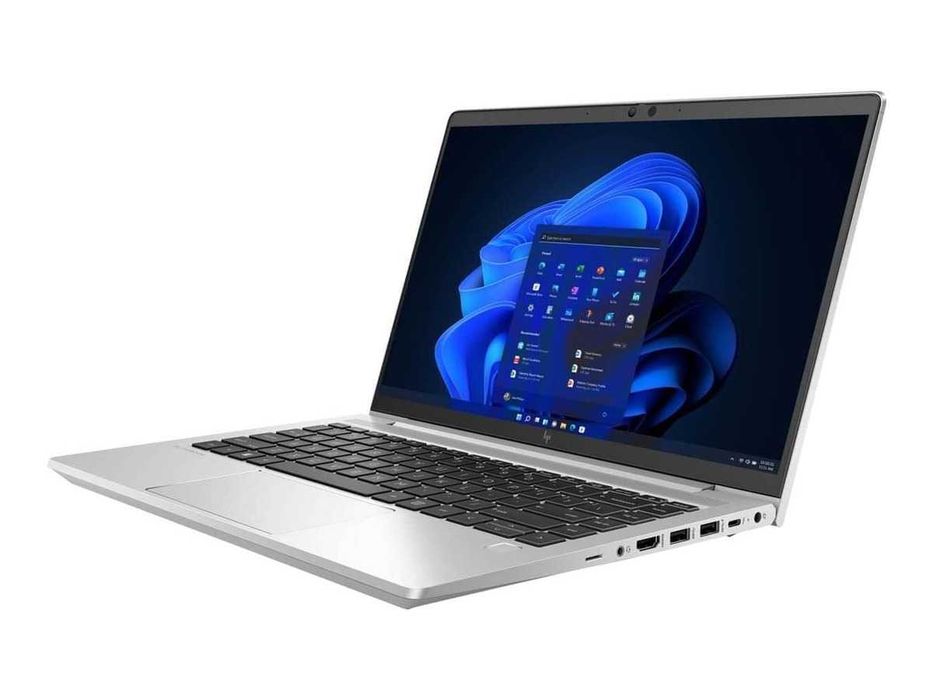 Лаптоп HP 640 G9 I5-1235U 16GB 256GB SSD NVME с до 24 МЕСЕЦА ГАРАНЦИЯ и Windows 11 PRO