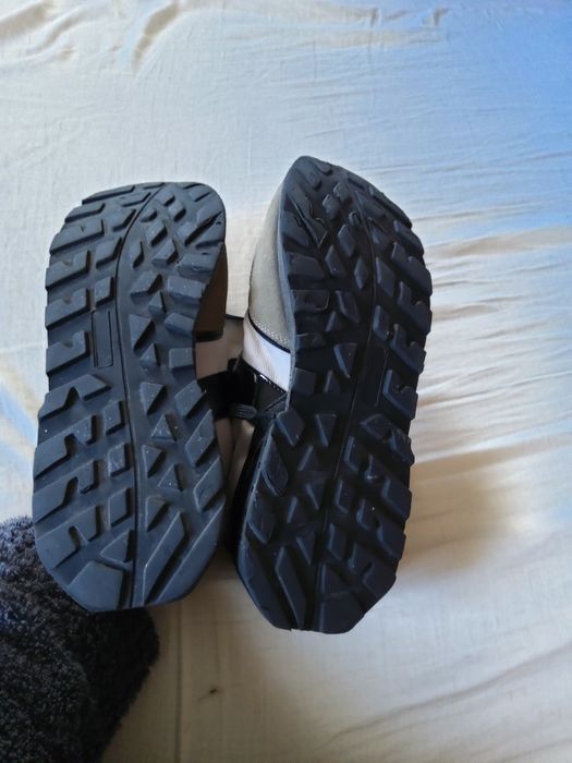 Riccardo Farini  маратонки