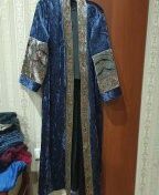 Продам национальный костюм