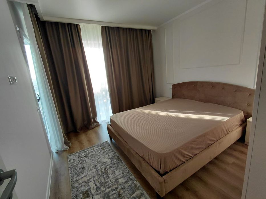 Apartament 2 camere, Metrou Berceni, Prima inchiriere