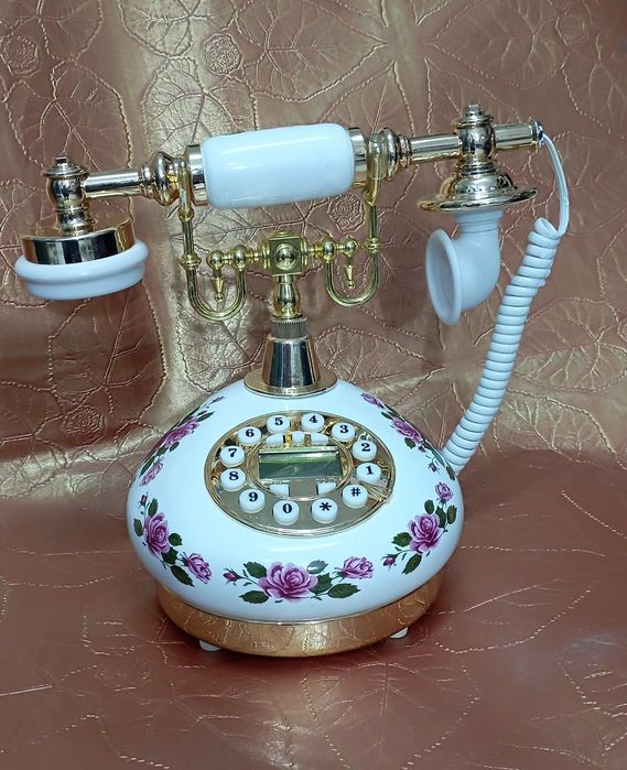 Стационарные телефоны