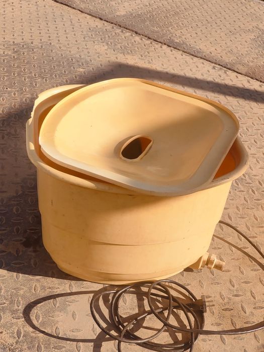 Продам стиральную машинку МАЛЮТКА