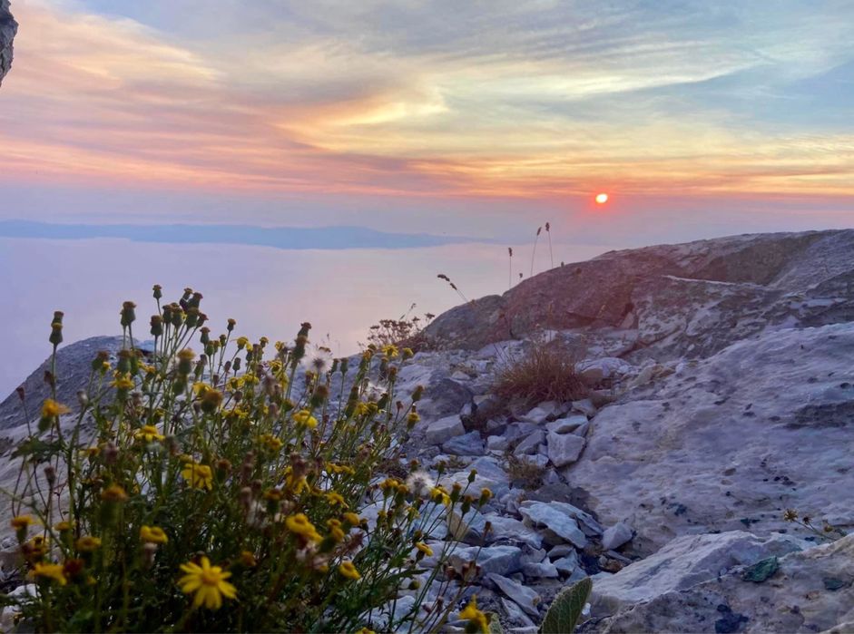 // Pelerinaj Excursie Sfantul  Munte Athos // Gradina Maici Domnului